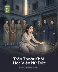 Trốn Thoát Khỏi Học Viện Nữ Đức