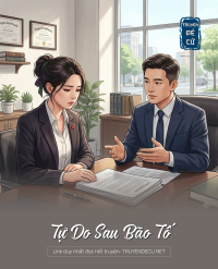 Tự Do Sau Bão Tố