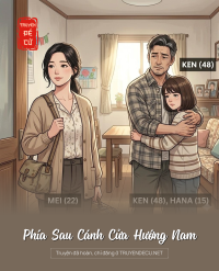 Phía Sau Cánh Cửa Hướng Nam