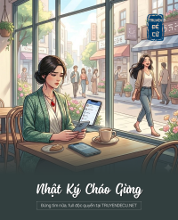 Nhật Ký Cháo Gừng