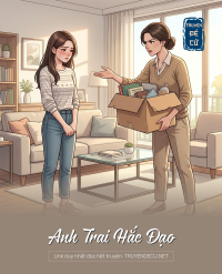 Anh Trai Hắc Đạo