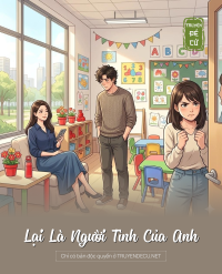 Lại Là Người Tình Của Anh
