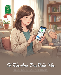 Số Tiền Anh Trai Giấu Kín