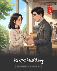 Cơ Hội Cuối Cùng