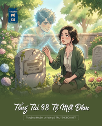 Tổng Tài 98 Tệ Một Đêm