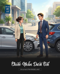 Chiếc Nhẫn Dưới Gối