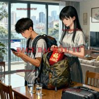 Đứa Em Trai Tôi Tự Tay Nuôi Dưỡng