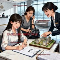 Phục Chế Lại Chính Mình