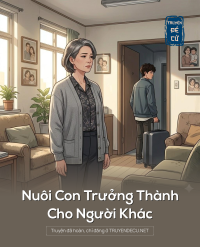 Nuôi Con Trưởng Thành Cho Người Khác