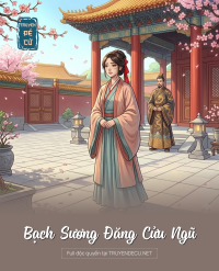 Chiếc Váy Cưới Của Cô Ấy