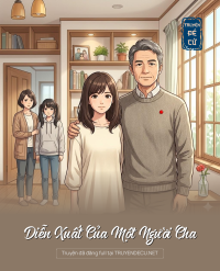 Diễn Xuất Của Một Người Cha