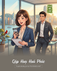 Gặp Hoạ Hoá Phúc
