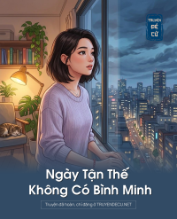 Ngày Tận Thế Không Có Bình Minh
