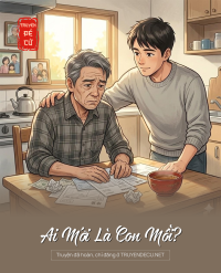 Ai Mới Là Con Mồi?