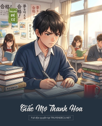 Giấc Mơ Thanh Hoa