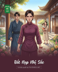 Bất Nạp Nhị Sắc