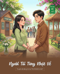 Người Tôi Từng Nhặt Về