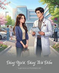 Đúng Người, Đúng Thời Điểm