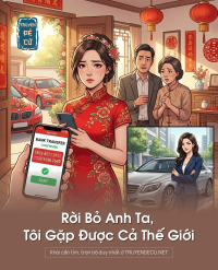 Rời Bỏ Anh Ta, Tôi Gặp Được Cả Thế Giới