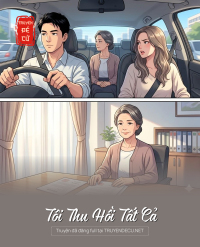 Tôi Thu Hồi Tất Cả