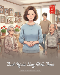 Thuê Ngoài Lòng Hiếu Thảo