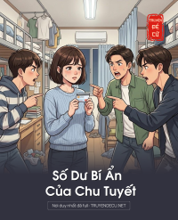 Số Dư Bí Ẩn Của Chu Tuyết