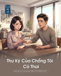 Thư Ký Của Chồng Tôi Có Thai
