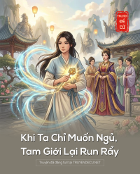 Vẫn Còn Chút Hơi Ấm