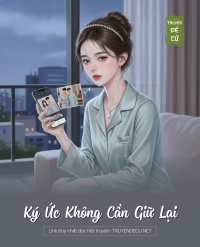Ký Ức Không Cần Giữ Lại