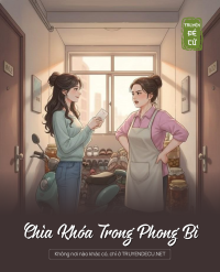Chìa Khóa Trong Phong Bì