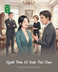 Người Thừa Kế Được Trời Chọn