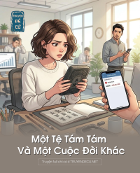 Một Tệ Tám Tám Và Một Cuộc Đời Khác