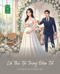 Lời Thú Tội Trong Đêm Tối