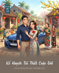 Kế Hoạch Tái Thiết Cuộc Đời