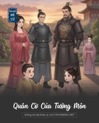Quân Cờ Của Tướng Môn