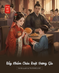 Bẫy Nhầm Cháu Ruột Vương Gia