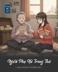 Người Phụ Nữ Trong Thư