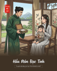 Hầu Môn Bạc Tình