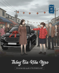 Thông Gia Kiêu Ngạo