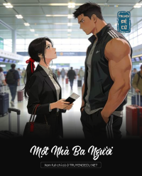 Một Nhà Ba Người