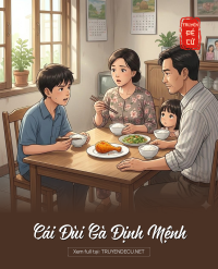 Cái Đùi Gà Định Mệnh