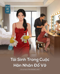 Tái Sinh Trong Cuộc Hôn Nhân Đổ Vỡ