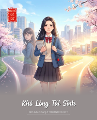 Khó Lòng Tái Sinh