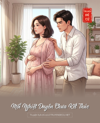 Mối Nghiệt Duyên Chưa Kết Thúc