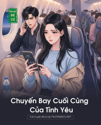Chuyến Bay Cuối Cùng Của Tình Yêu