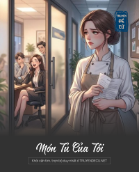 Món Tủ Của Tôi