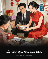 Tiền Thuê Nhà Sau Hôn Nhân