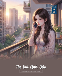 Tin Vui Anh Báo
