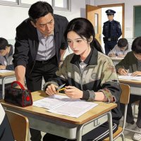 Chị Em Tranh Mệnh