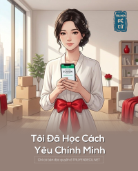 Tôi Đã Học Cách Yêu Chính Mình